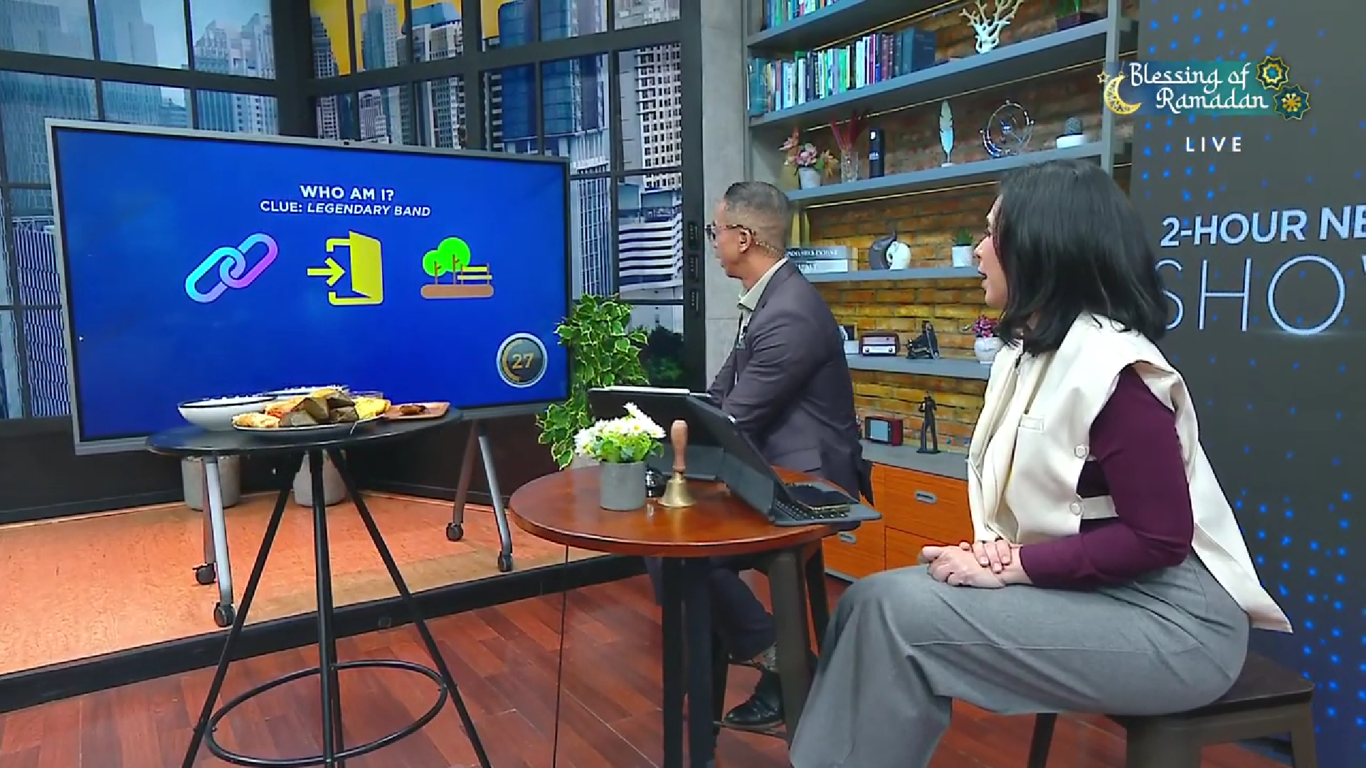 Dari Potensi Masalah ke Solusi Kolaboratif